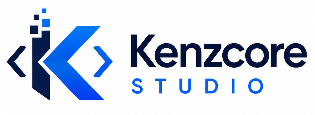 Kenzcore Studio